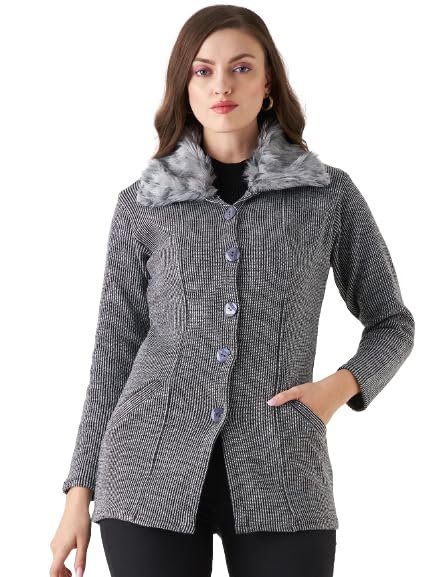 Aspen Chic Jacket